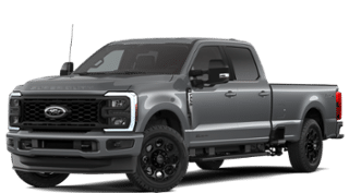 2026 Ford Super Duty® External Image 2
